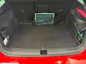 Škoda Karoq SportLine