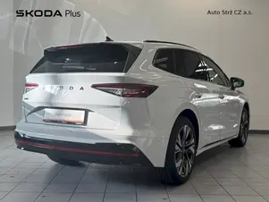 Škoda Enyaq RS