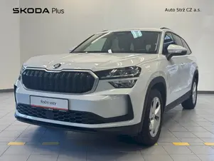 Škoda Kodiaq Selection