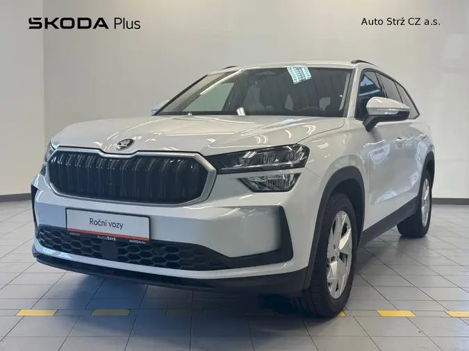 Kodiaq Selection