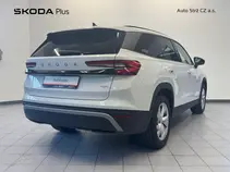 Kodiaq Selection