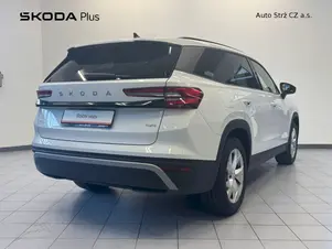 Škoda Kodiaq Selection