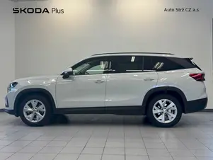 Škoda Kodiaq Selection