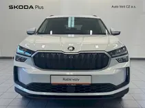 Kodiaq Selection