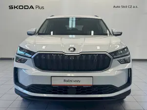 Škoda Kodiaq Selection