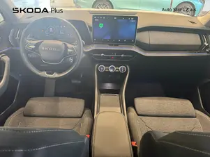 Škoda Kodiaq Selection