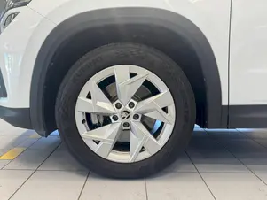 Škoda Kodiaq Selection