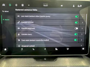 Škoda Kodiaq Selection