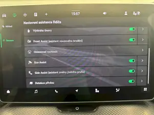 Škoda Kodiaq Selection
