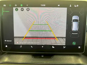 Škoda Kodiaq Selection