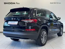 Kodiaq Style Plus