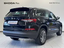 Kodiaq Style Plus