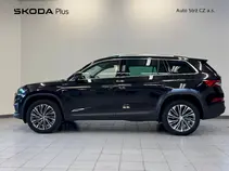 Kodiaq Style Plus