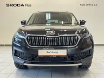 Kodiaq Style Plus