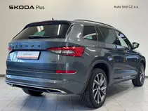 Kodiaq SportLine