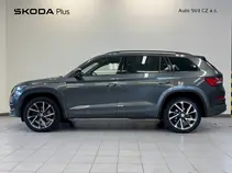 Kodiaq SportLine