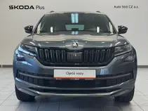 Kodiaq SportLine