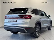 Kodiaq Exclusive Selection
