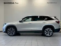Kodiaq Exclusive Selection