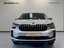 Kodiaq Exclusive Selection