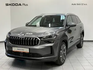 Škoda Kodiaq Exclusive Selection