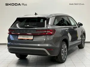 Škoda Kodiaq Exclusive Selection