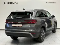 Kodiaq Exclusive Selection