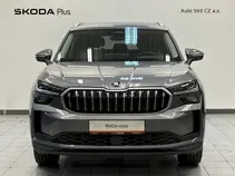 Kodiaq Exclusive Selection