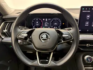 Škoda Kodiaq Exclusive Selection
