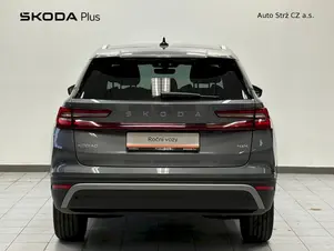 Škoda Kodiaq Exclusive Selection