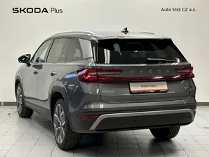 Škoda Kodiaq Exclusive Selection
