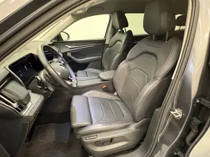 Škoda Kodiaq Exclusive Selection