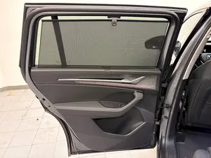 Škoda Kodiaq Exclusive Selection