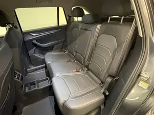 Škoda Kodiaq Exclusive Selection