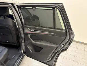 Škoda Kodiaq Exclusive Selection