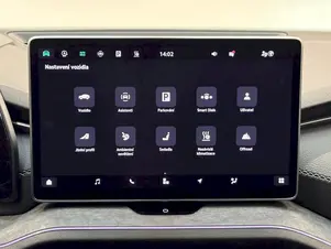 Škoda Kodiaq Exclusive Selection