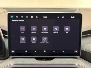 Škoda Kodiaq Exclusive Selection