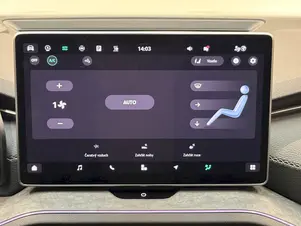 Škoda Kodiaq Exclusive Selection