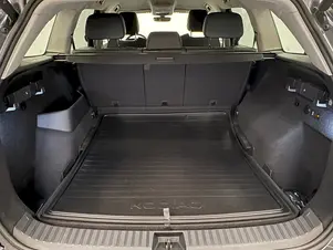 Škoda Kodiaq Exclusive Selection