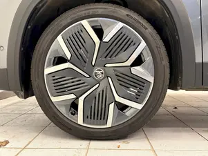 Škoda Kodiaq Exclusive Selection