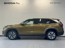 Kodiaq Exclusive Selection
