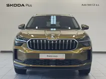 Kodiaq Exclusive Selection