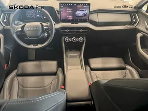 Škoda Kodiaq Exclusive Selection