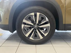 Škoda Kodiaq Exclusive Selection