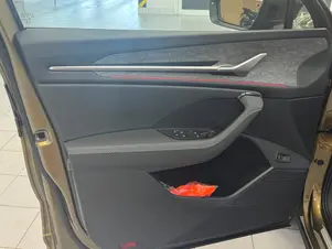 Škoda Kodiaq Exclusive Selection