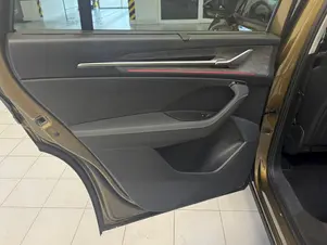Škoda Kodiaq Exclusive Selection