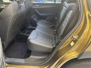 Škoda Kodiaq Exclusive Selection
