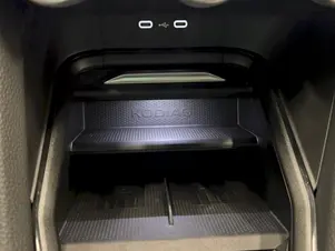 Škoda Kodiaq Exclusive Selection
