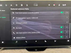Škoda Kodiaq Exclusive Selection