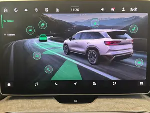 Škoda Kodiaq Exclusive Selection